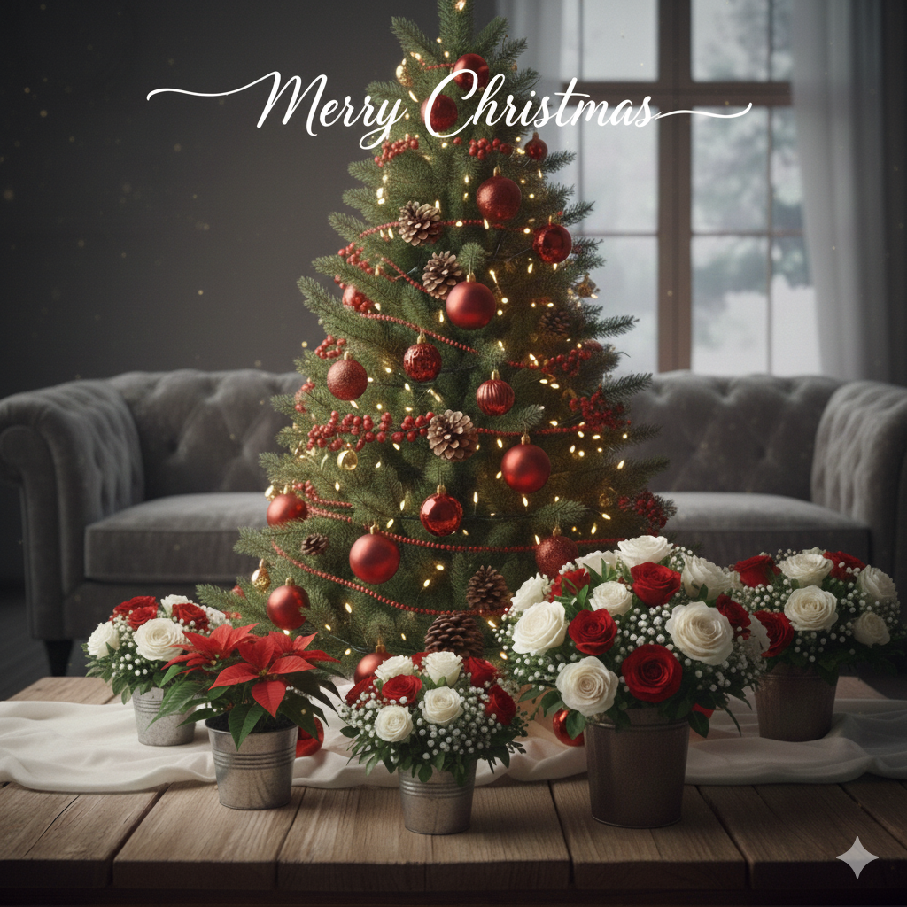 Christmas Collection