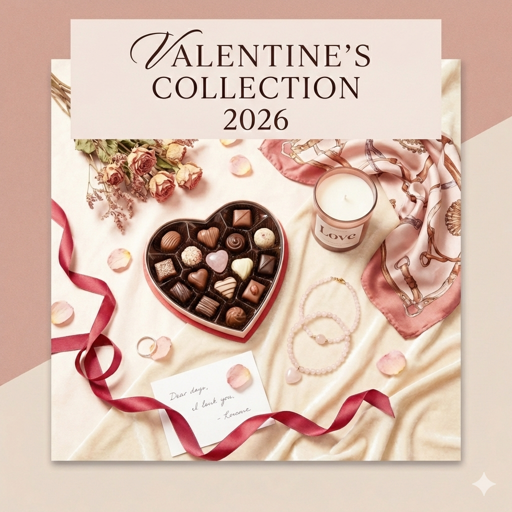 Valentine's Collection