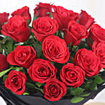 Red Roses