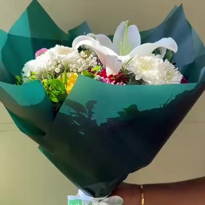 Emerald Grace